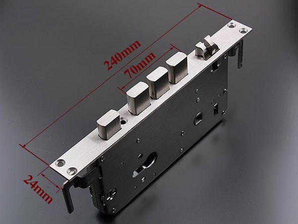 章丘区开锁公司-换锁服务